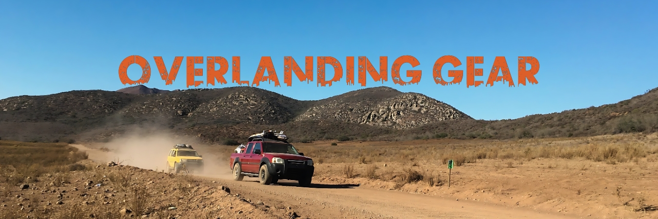 Outback Escapes Banner